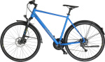 Winora Domingo 27 Sport 28 Inch Heren 27V Blauw