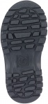 Winter-Grip snowboots Mountain Kid meisjes grijs/roze